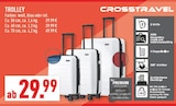 Aktuelle Trolley Angebote bei Marktkauf in Düsseldorf Aktuelles Trolley Angebot bei Marktkauf in Düsseldorf ab 29,99 €