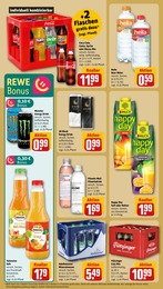 Mango im REWE Prospekt "Dein Markt" auf Seite 16