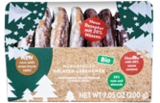Aktuelle Lebkuchen Angebote bei Kaufland in Krefeld Aktuelles Bio-Lebkuchen Angebot bei Kaufland in Krefeld ab 4,44 €