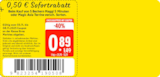 5 Minuten Terrine im Angebot bei EDEKA in Stralsund 5 Minuten Terrine Angebote von Maggi bei EDEKA Stralsund für 0,99 €