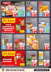 Eis im EDEKA Prospekt in Flensburg Aktueller EDEKA Prospekt mit Eis, "Top Angebote", Seite 8