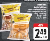 Aktuelles Meisterbrötchen Angebot bei EDEKA in Chemnitz ab 2,49 €