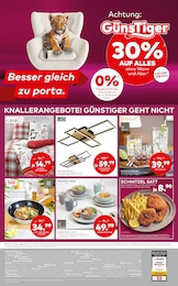 Topf Angebot im aktuellen porta Möbel Prospekt auf Seite 4