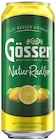 Gösser Natur Radler Angebote bei REWE Straubing für 0,89 €