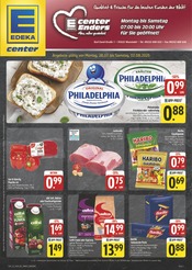 Aktueller E center Supermarkt Prospekt in Bischofsgrün und Umgebung, "Wir lieben Lebensmittel!" mit 52 Seiten, 28.07.2025 - 02.08.2025