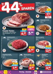 Fisch im aktuellen Netto Marken-Discount Prospekt (Bielefeld) Fisch im Netto Marken-Discount Prospekt "Aktuelle Angebote" mit 70 Seiten (Bielefeld)