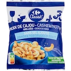 Noix de Cajou - CARREFOUR CLASSIC' dans le catalogue Carrefour