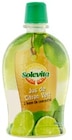 Jus de citron - Solevita en promo chez Lidl Jus de citron - Solevita dans le catalogue Lidl