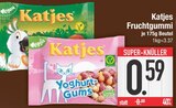 Fruchtgummi von Katjes im aktuellen EDEKA Prospekt für 0,59 €