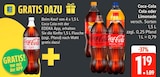 Coca Cola Light Angebote von Coca Cola bei EDEKA Neuruppin