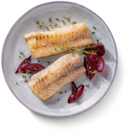 Alaska-Seelachsloin-Portionen von K-BLUE BAY für 3,49 € bei Kaufland im Angebot Alaska-Seelachsloin-Portionen von K-BLUE BAY im aktuellen Kaufland Prospekt