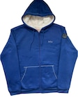 Veste fourrée adulte - Carrefour Veste fourrée adulte à 19,99 € dans le catalogue Carrefour