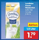 Netto Marken-Discount Rochlitz Prospekt mit  im Angebot für 1,79 €