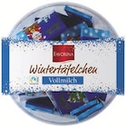 Wintertäfelchen Vollmilch von Favorina im aktuellen Lidl Prospekt für 4,99 €