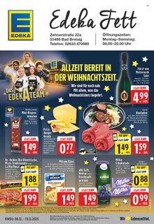 EDEKA Prospekt Aktuelle Angebote mit 30 Seiten
