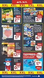 Aktueller ALDI SÜD Prospekt mit Espresso, "Gutes für Alle.", Seite 28