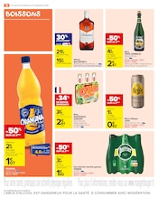 Promos Karmeliet dans le catalogue "LE MOIS MONOPOLY" de Carrefour Market à la page 12 Promos Karmeliet dans le catalogue "LE MOIS MONOPOLY" de Carrefour Market à la page 12
