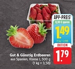 EDEKA Waldshut-Tiengen Prospekt mit  im Angebot für 1,49 €