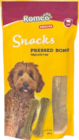 Os fourrés à mâcher pour chien - ROMÉO® dans le catalogue Aldi