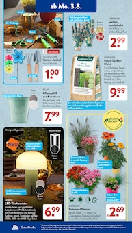 ALDI SÜD Prospekt der aktuellen Woche, gültig von 03.08.2026 bis 08.08.2026 Aktueller ALDI SÜD Prospekt "Gutes für Alle." mit 32 Seiten