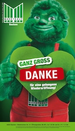 Marktkauf Prospekt für Großdubrau: "GANZ GROSS DANKE", 4 Seiten, 25.11.2024 - 30.11.2024