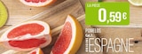 Promo Pomelos à 0,59 € dans le catalogue Supermarchés Match à Châlons-en-Champagne