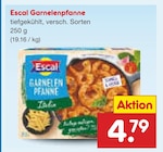 Aktuelle Garnelen Angebote bei Netto Marken-Discount in Bremerhaven Aktuelles Garnelenpfanne Angebot bei Netto Marken-Discount in Bremerhaven ab 4,79 €