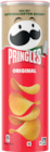 Stapelchips Angebote von Pringles bei EDEKA Buchholz für 1,79 €