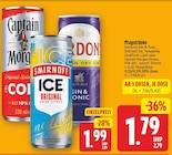 Gin & Tonic von Gordon's im aktuellen E center Prospekt
