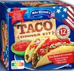 Penny-Markt - Taco Dinner Kit Angebot im Prospekt Taco Dinner Kit bei Penny-Markt im Prospekt "" für 2,79 €