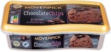 ChocolateChips im Angebot bei Kaufland in Amberg ChocolateChips Angebote von MÖVENPICK bei Kaufland Amberg für 1,49 €