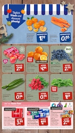 Aktueller nahkauf Prospekt mit Cola, "nichts liegt näher", Seite 3