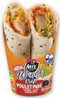 Wrap trip - Mix Buffet dans le catalogue U Express