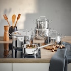 Aktuelles KOCHTOPFSET Twin 5-teilig Angebot bei XXXLutz in Würzburg ab 119,90 €