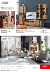 Esszimmermöbel Angebot im aktuellen Zurbrüggen Prospekt auf Seite 16