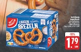 Laugen Brezeln bei EDEKA im Kitzingen Prospekt für 1,79 €