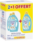 Super croix bora bora à Lidl dans Osny