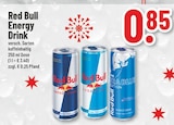 Energy Drink Angebote von Red Bull bei Trinkgut Kamp-Lintfort für 0,85 €