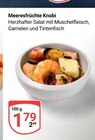 Meeresfrüchte Knobi im Angebot bei GLOBUS in Neustadt Meeresfrüchte Knobi Angebote bei GLOBUS Neustadt für 1,79 €