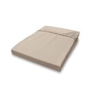 Spannbettlaken im POCO Prospekt Jersey Spannbetttuch im aktuellen POCO Prospekt für 5,99 €