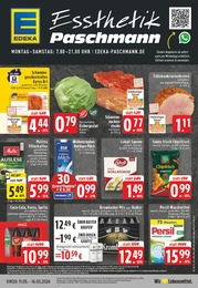 EDEKA Prospekt für Mülheim (Ruhr) mit 24 Seiten