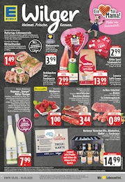 E center Prospekt: "Aktuelle Angebote", 28 Seiten, 05.05.2025 - 10.05.2025