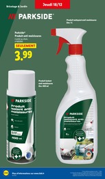 Prix et réduction Isolation dans le prospectus Lidl en cours Offre Isolation dans le catalogue Lidl du moment à la page 52