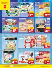 Aktueller Netto Marken-Discount Prospekt mit Pizza, "Aktuelle Angebote", Seite 18