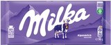 Tafelschokolade im Angebot bei Netto mit dem Scottie in Dessau-Roßlau Tafelschokolade Angebote von Milka bei Netto mit dem Scottie Dessau-Roßlau für 1,29 €