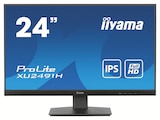Moniteur ProLite XU2491H-B1 - LIYAMA - Intermarché Moniteur ProLite XU2491H-B1 - LIYAMA à 89,99 € dans le catalogue Intermarché