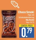 Choco Smoki im EDEKA Prospekt Choco Smoki von im aktuellen EDEKA Prospekt für 0,79 €