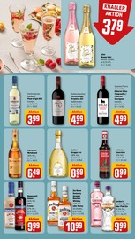Ähnliche Angebote wie Tequila im Prospekt "Dein Markt" auf Seite 21 von REWE in Paderborn