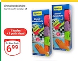 Einmalhandschuhe im Angebot bei GLOBUS in Erftstadt Einmalhandschuhe Angebote von aqualine bei GLOBUS Erftstadt für 6,99 €