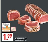 SCHWEINEFILET Angebote bei Marktkauf Hattingen für 1,99 €